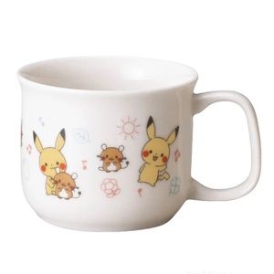 Pokemon Cup (Rare Find)